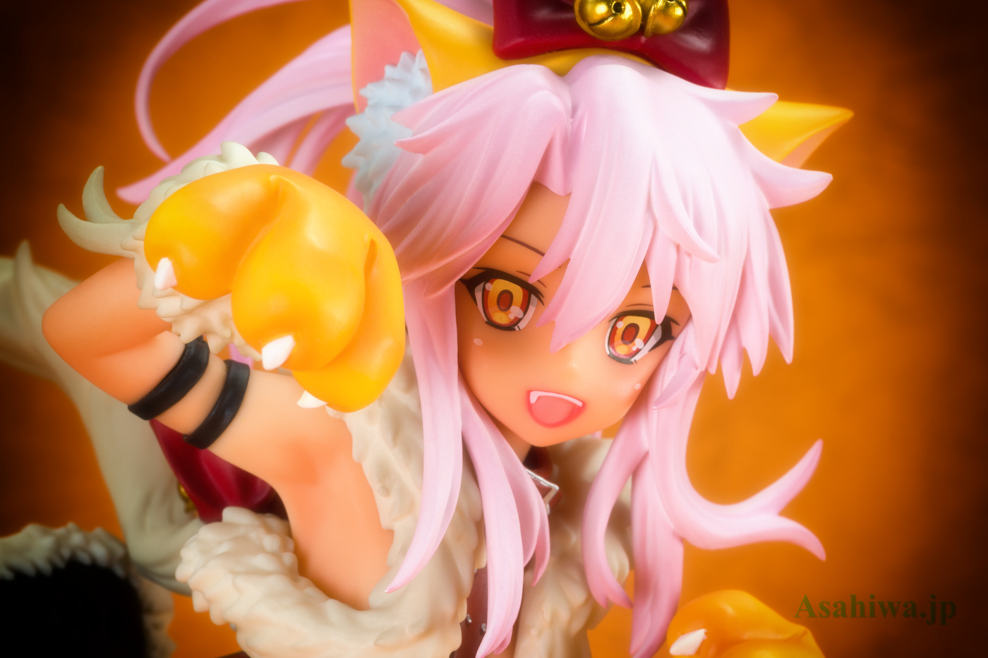 ブロッコリー/クロエ・フォン・アインツベルン ザ・ビーストVer.Fate