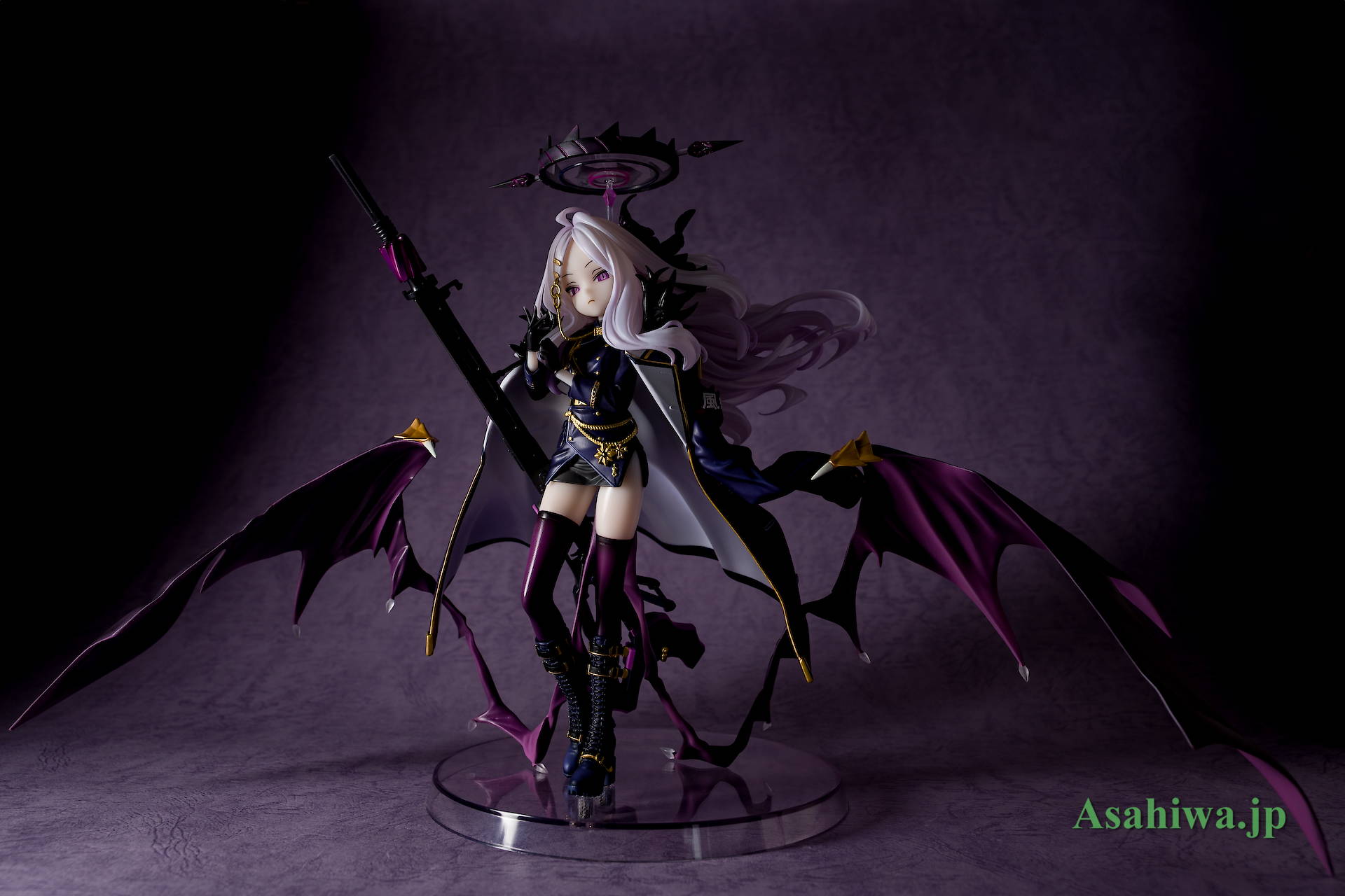 B´full 空崎ヒナ(再販) ブルーアーカイブ -Blue Archive- よつばと