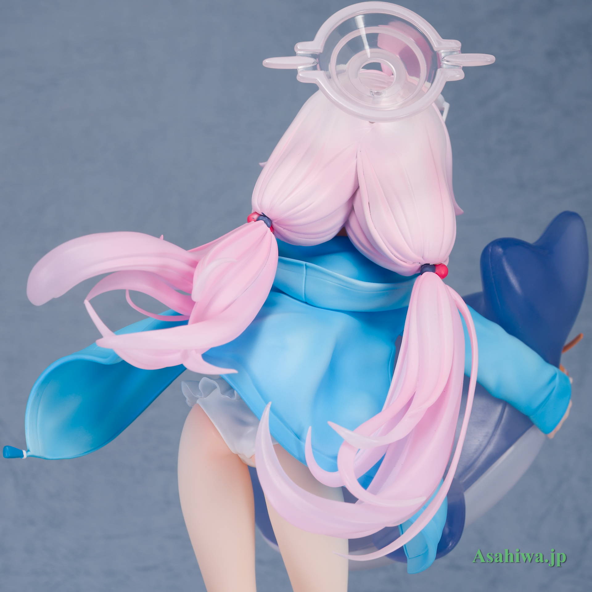 ファット・カンパニー ホシノ(水着) ブルーアーカイブ -Blue Archive