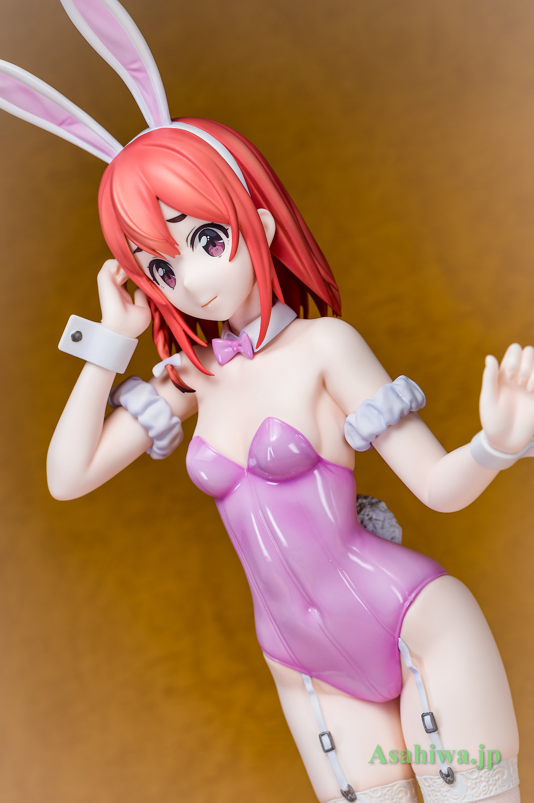 フリーイング B-style 桜沢墨 バニーVer. 彼女、お借りします よつばと