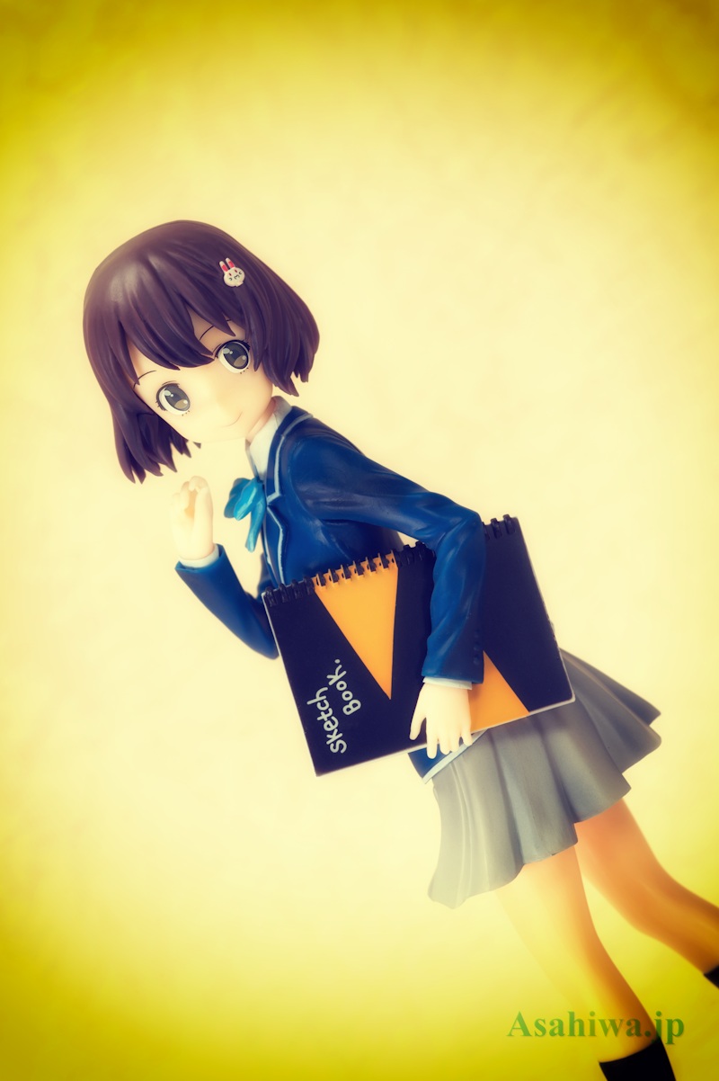 SEGA宇佐美みずき/この美術部には問題がある！プレミアムフィギュア