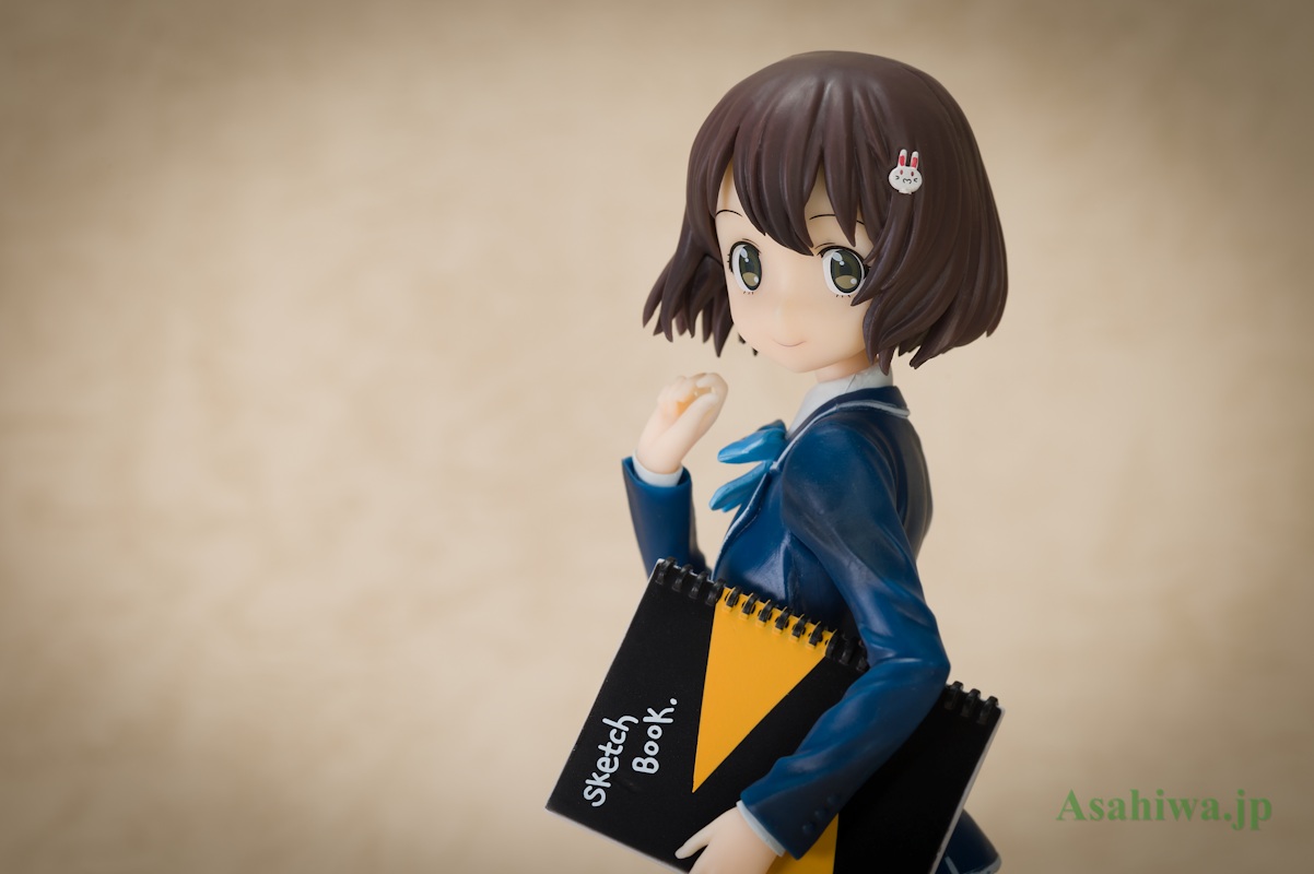 SEGA宇佐美みずき/この美術部には問題がある！プレミアムフィギュア