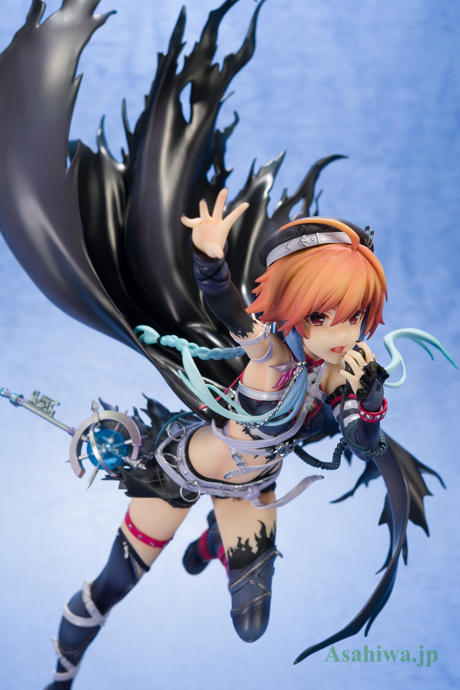 アルター 二宮飛鳥 《偶像》のフラグメントVer. アイドルマスター