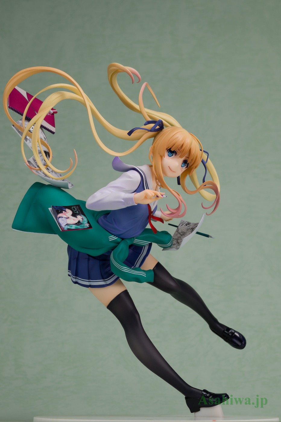 マックスファクトリー澤村・スペンサー・英梨々/冴えない彼女の育てか