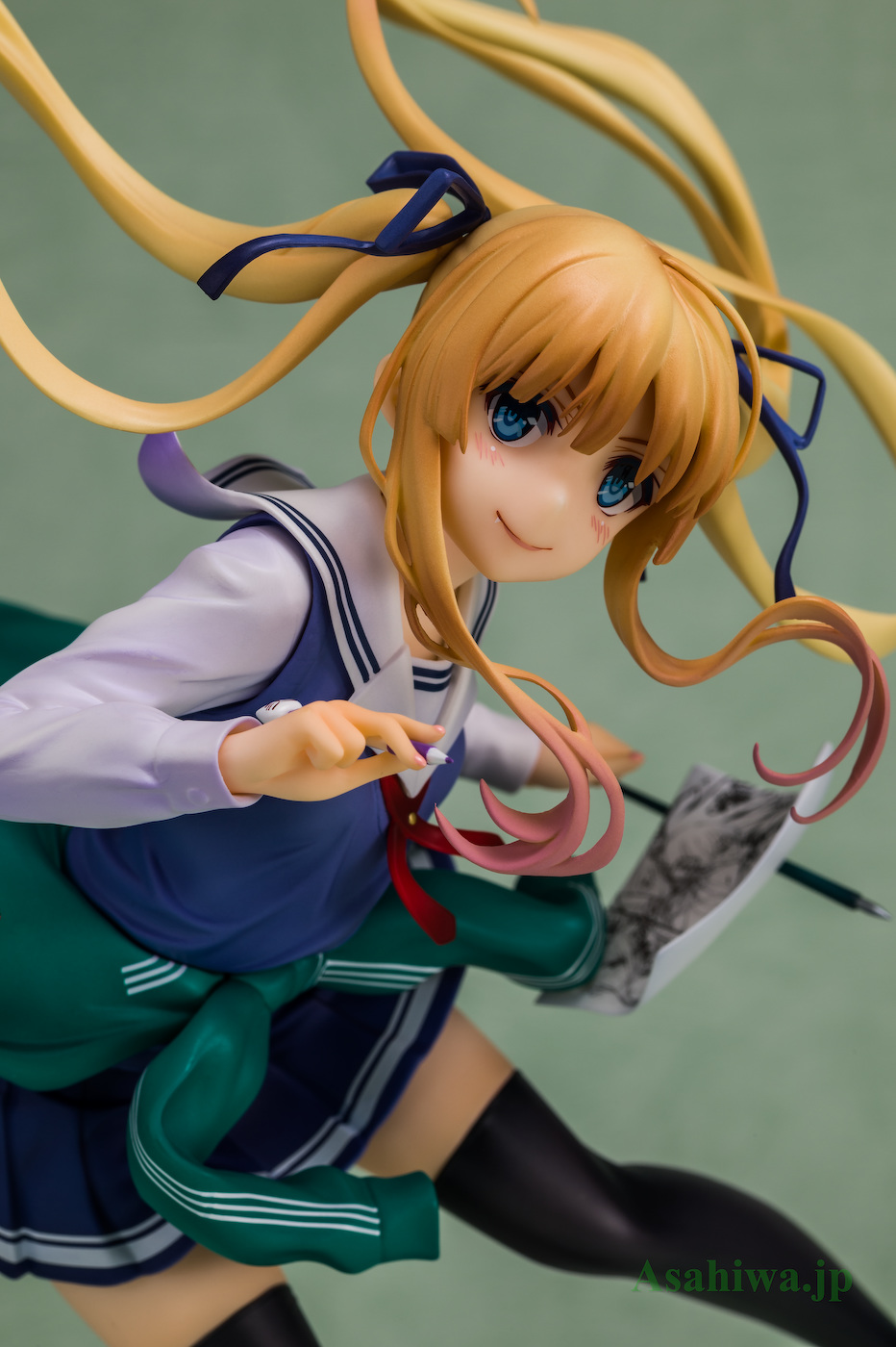 マックスファクトリー澤村・スペンサー・英梨々/冴えない彼女の育てか