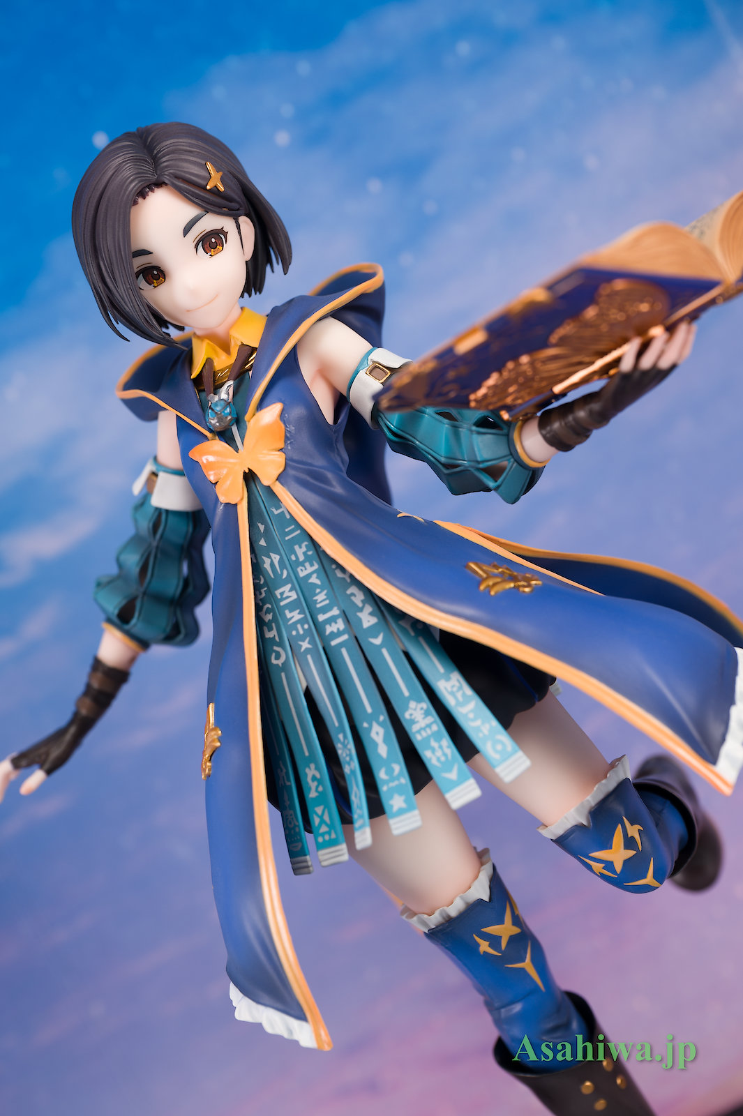 コトブキヤ リンウェル テイルズ オブ アライズ Tales of ARISE