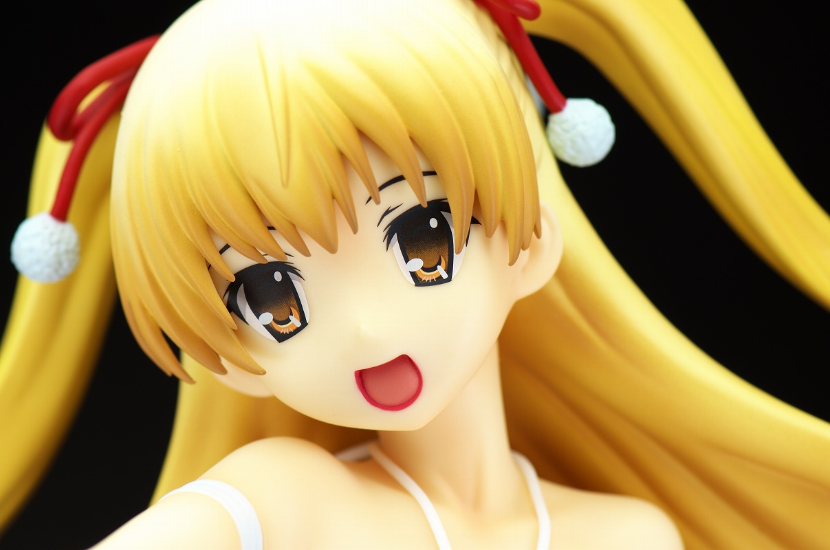 フリーイング 小鳥遊美羽 水着Ver. パパのいうことを聞きなさい