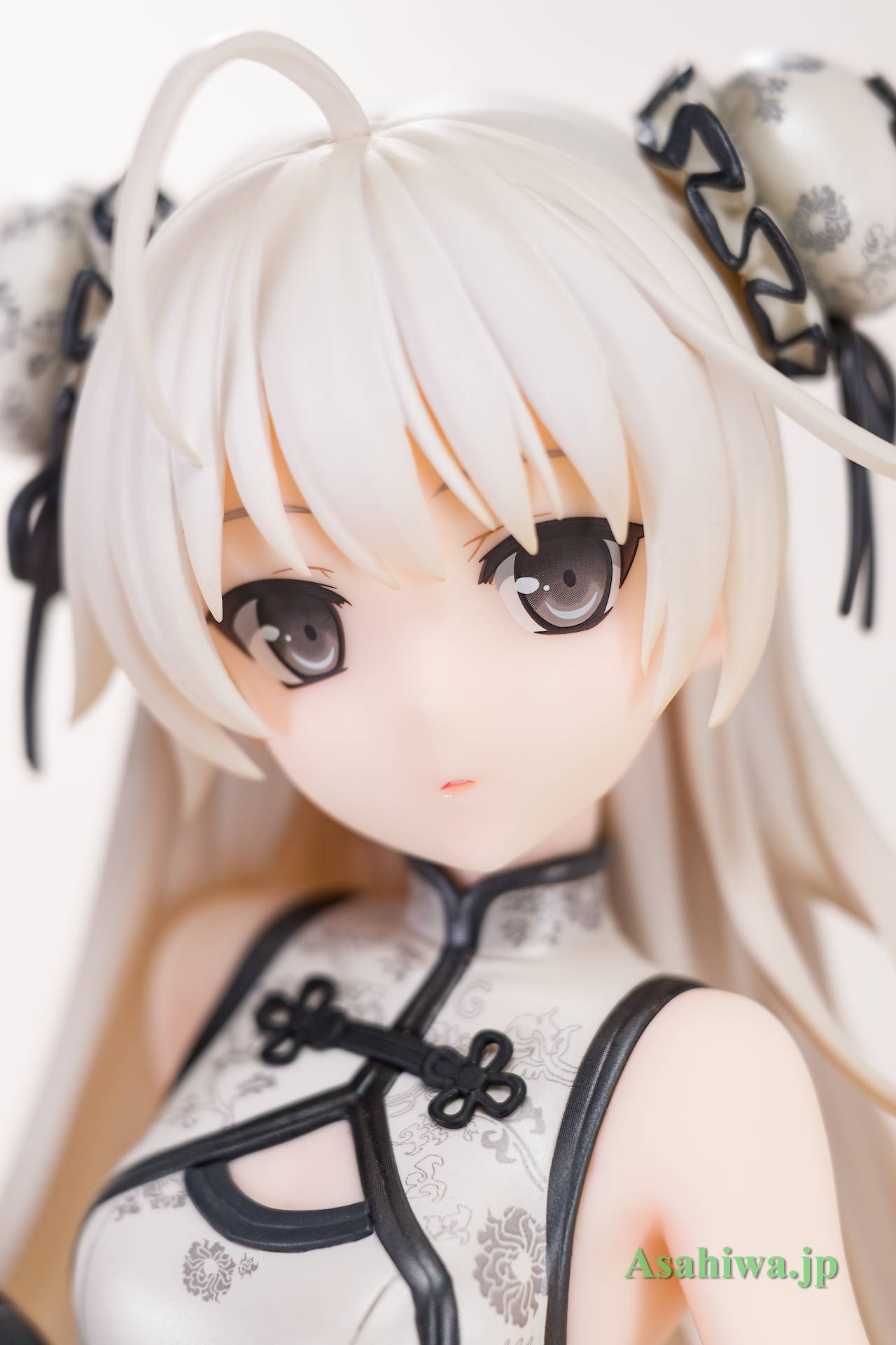 アルター 春日野穹 -China Dress Style- ヨスガノソラ よつばと