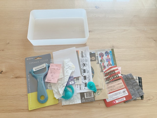 散らかる原因は収納不足じゃない。プロが実践する断捨離「見極めのコツ