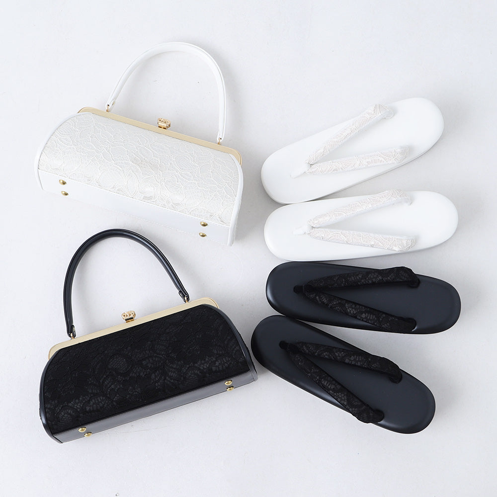 草履バッグ セット 留袖 訪問着 フォーマル 着物 振袖 結婚式 成人式