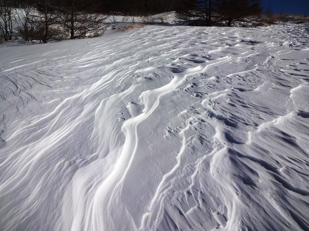 初心者でも登れる雪山登山～小浅間山ツアーが人気です～ – 軽井沢