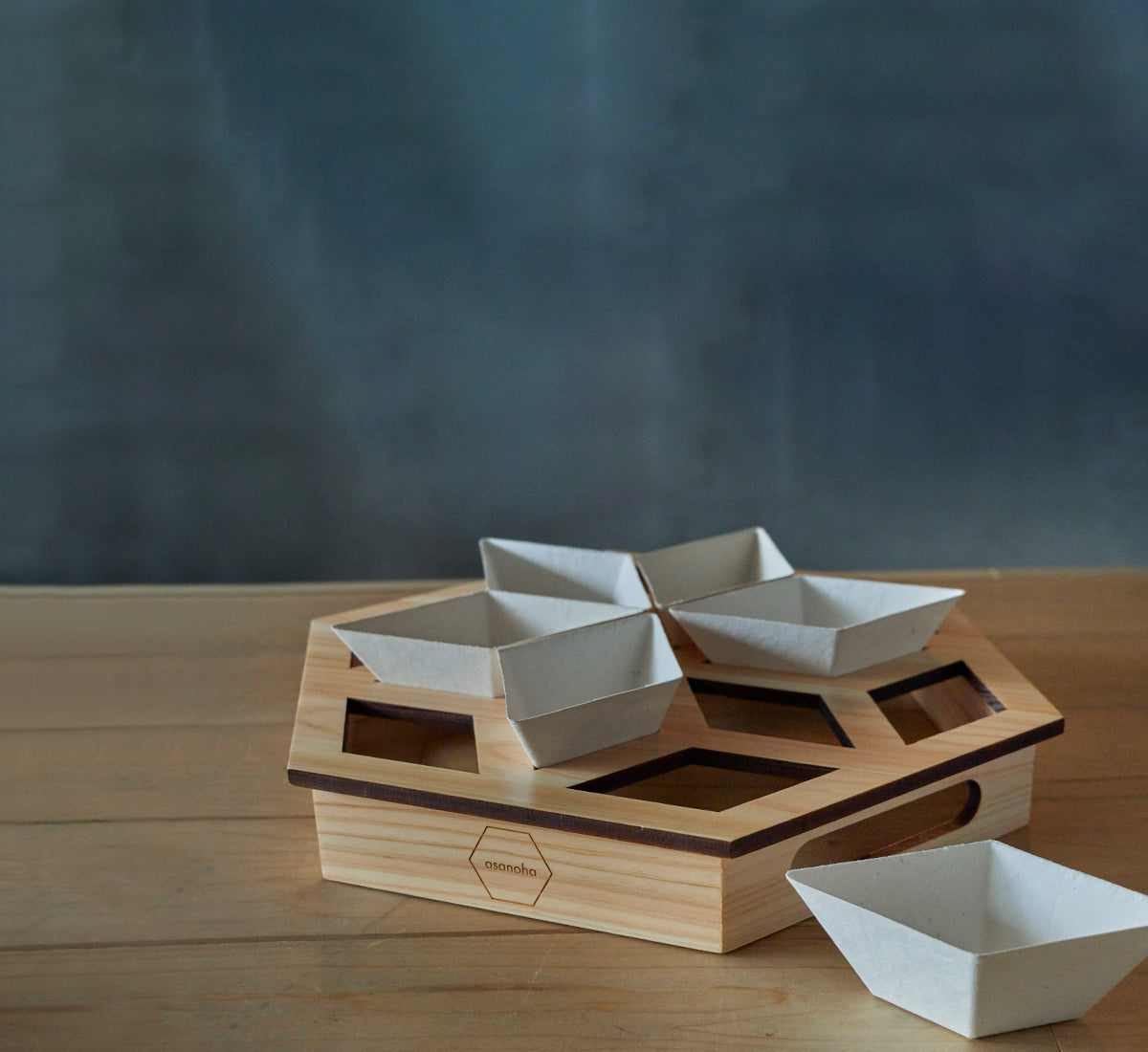 asanoha｜日本を感じる紙の器アサノハ 公式通販｜asanoha® Official