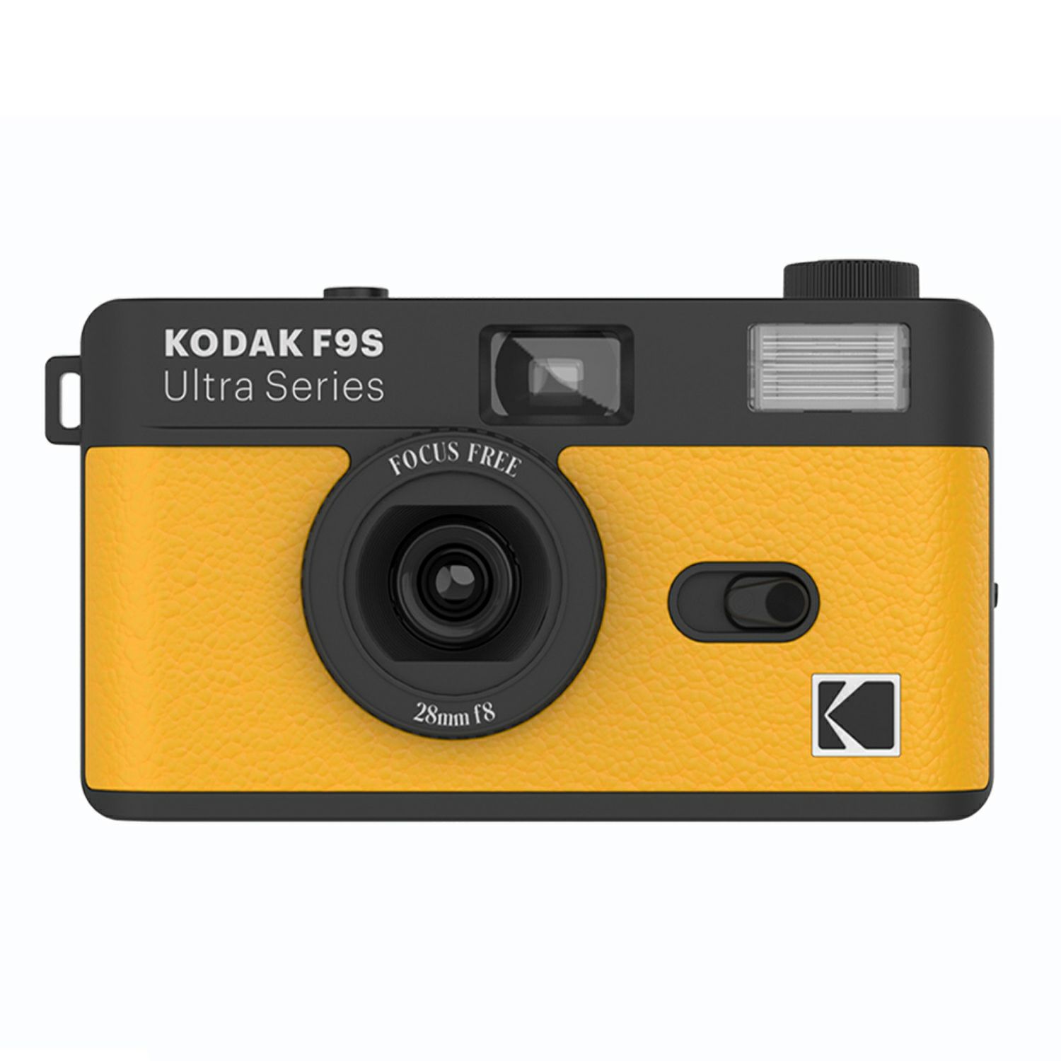 KODAK M35 フィルムカメラ ミントグリーン | アサヌマネットショップ