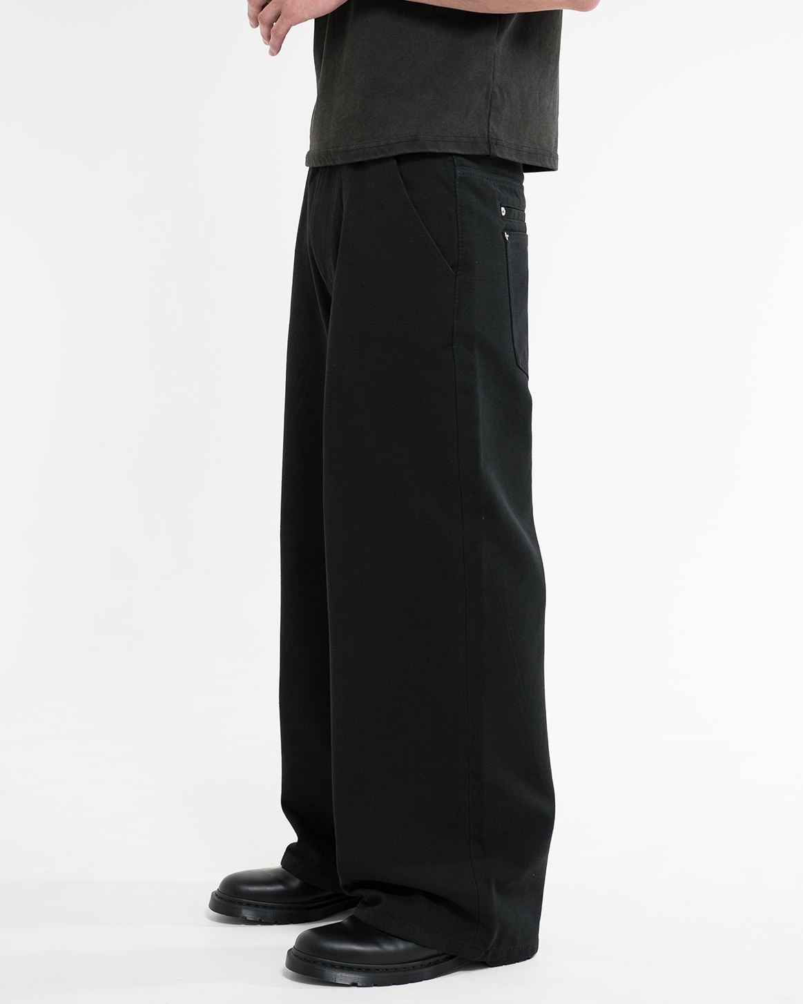 BOTTOMS – A$APMODE