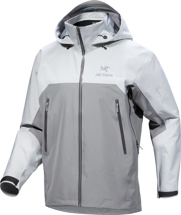 Arc'teryx Beta AR Jacket Men's – Arc'teryx | Ascent Outdoors