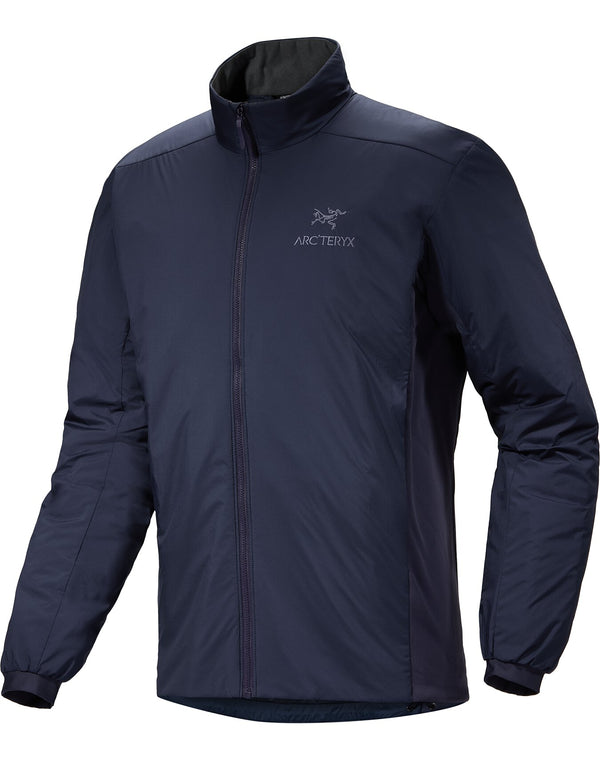 Arc'teryx Atom Jacket Men's – Arc'teryx | Ascent Outdoors