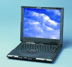 ASCII.jp：日本IBM、個人向けノートパソコン『ThinkPad iSeries』と