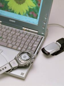 ASCII.jp：リストカメラ WQV-3