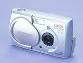 ASCII.jp：CAMEDIA C-2 (1/2)