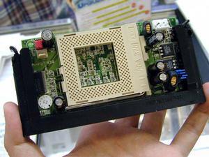 ASCII.jp：「PL-iP3/T」にVCore設定が可能になった新バージョンが流通開始