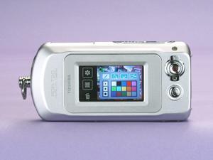 ASCII.jp：sora T20(PDR-T20) (1/2)