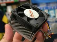 ASCII.jp：PowerleapからCPUソケット変換ゲタの新製品「PL-370/SMP」が