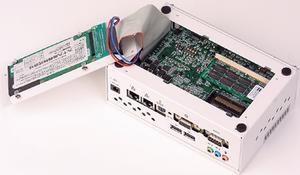 ASCII.jp：Be Silent PC-S667/2-40