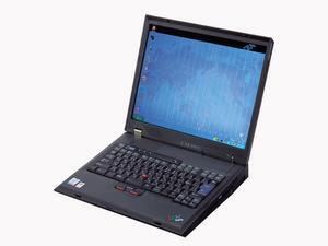 ASCII.jp：ThinkPad G40 2388-4KJ