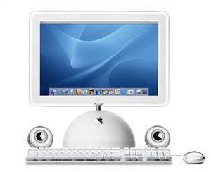 ASCII.jp：アップルコンピュータ、デュアルPowerPC G5-1.8GHzの『Power