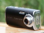 ASCII.jp：サイバーショット DSC-L1 (1/2)