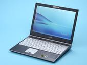 ASCII.jp：VAIO type S VGN-SZ90PS (1/2)