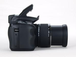 ASCII.jp：FinePix S6000fd (1/2)