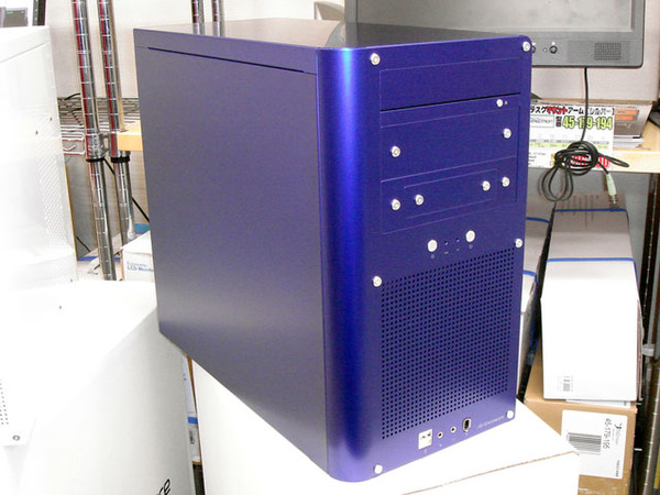 ASCII.jp：アビー製アルミケースの新色「COLOR EDITION」第2弾が来週