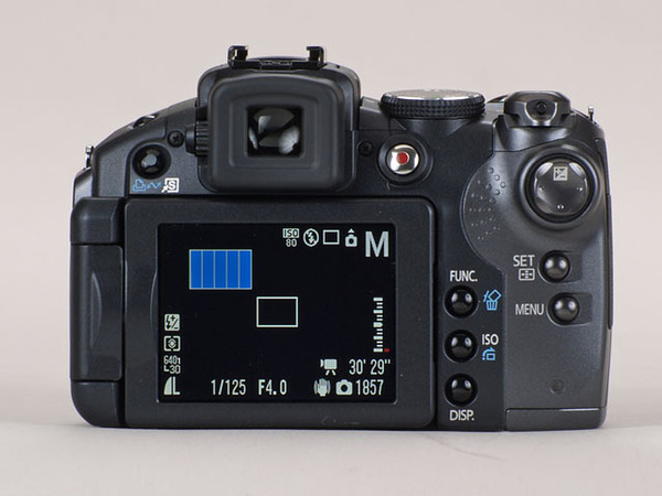 ASCII.jp：【レビュー】PowerShot S5 IS (1/2)