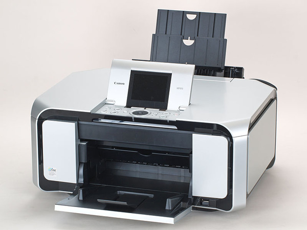 ASCII.jp：【レビュー】最新自動画像処理を採用したハイエンド複合機