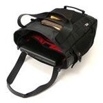 ASCII.jp：ずっと持ち続けたくなる総革製のブリーフバッグ