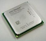 ASCII.jp：AMD、初のトリプルコアCPUなど「Phenom X4/X3」シリーズを発表