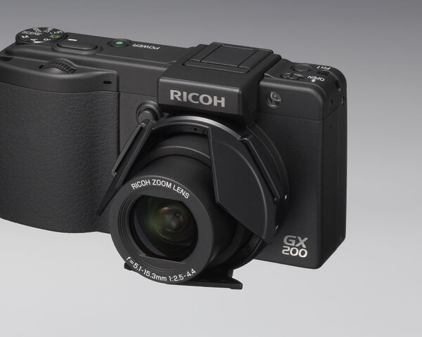 ASCII.jp：「GX」シリーズが玄人好みの順当進化