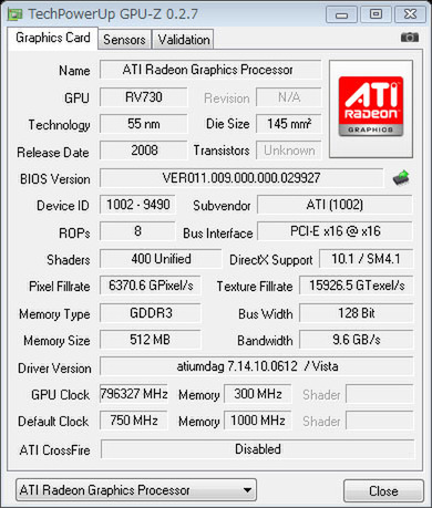 ASCII.jp：ミドルクラスの本命「Radeon HD 4670」の性能を探る (1/5)