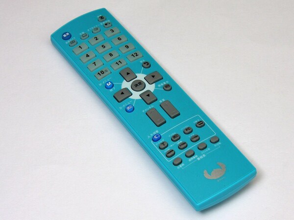 ASCII.jp：やっぱり恐い!? スティッチの薄型テレビ