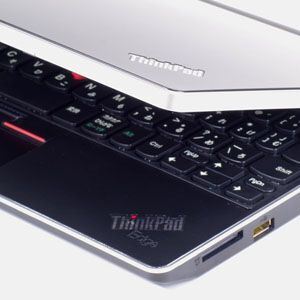 ASCII.jp：最も小さなThinkPad Edge 11にAMDデュアルコア版が登場 (1/4)
