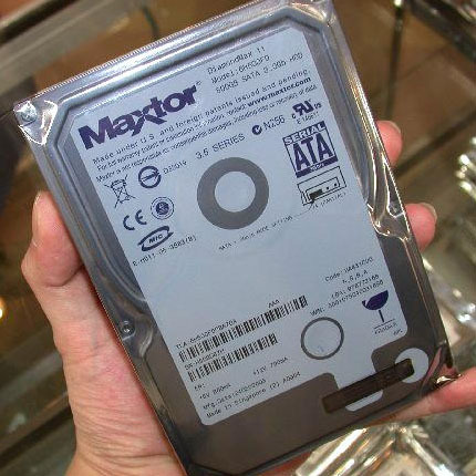 ASCII.jp：業界に痕跡を残して消えたメーカー 何度も窮地に見舞われた