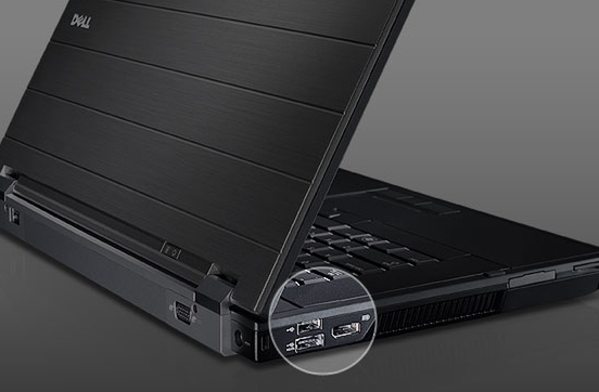 ASCII.jp：ミニカード型SSDに世界初対応した「Dell Precision M4500」