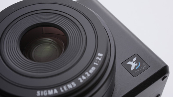 ASCII.jp：シグマ「DP2s」――本気で写真を撮りたい人のコンデジ (1/4)