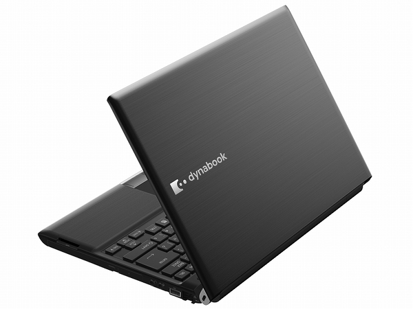 ASCII.jp：2画面ノートにAndroid！ 東芝がPC25周年モデルを発表 (2/2)