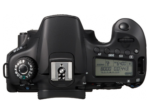 ASCII.jp：バリアングルモニター搭載！キヤノン「EOS 60D」登場 (1/2)