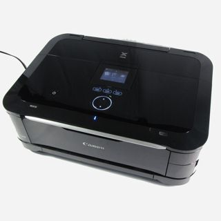 ASCII.jp：6色W黒で美麗年賀状を作成！ ピクサス「MG6130」 (2/2)