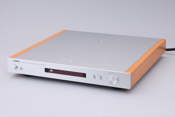 ASCII.jp：ヤマハ「NP-S2000」が本格ネットオーディオ時代を切り開く