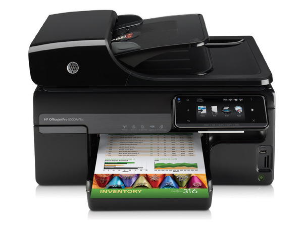 ASCII.jp：日本HP、3万円切るA3対応ビジネス複合機など4製品を発表