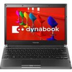 ASCII.jp：東芝、2011年春モデルのdynabook 7シリーズを発表 (1/3)